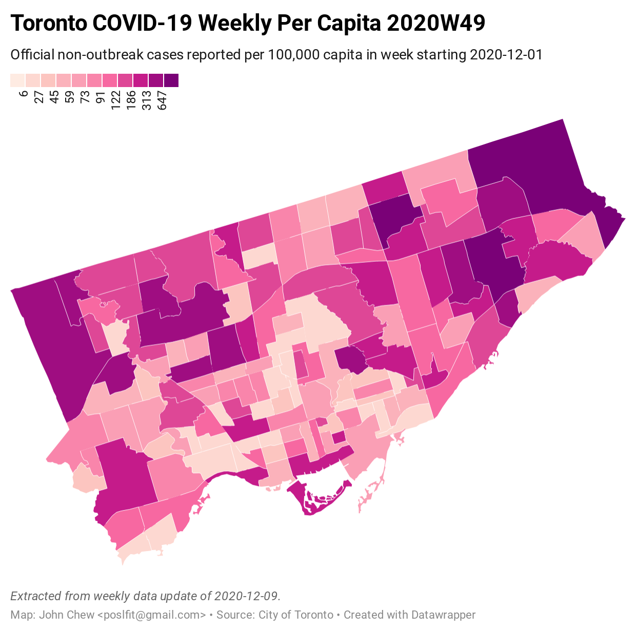 today's daily chart as described below in text
