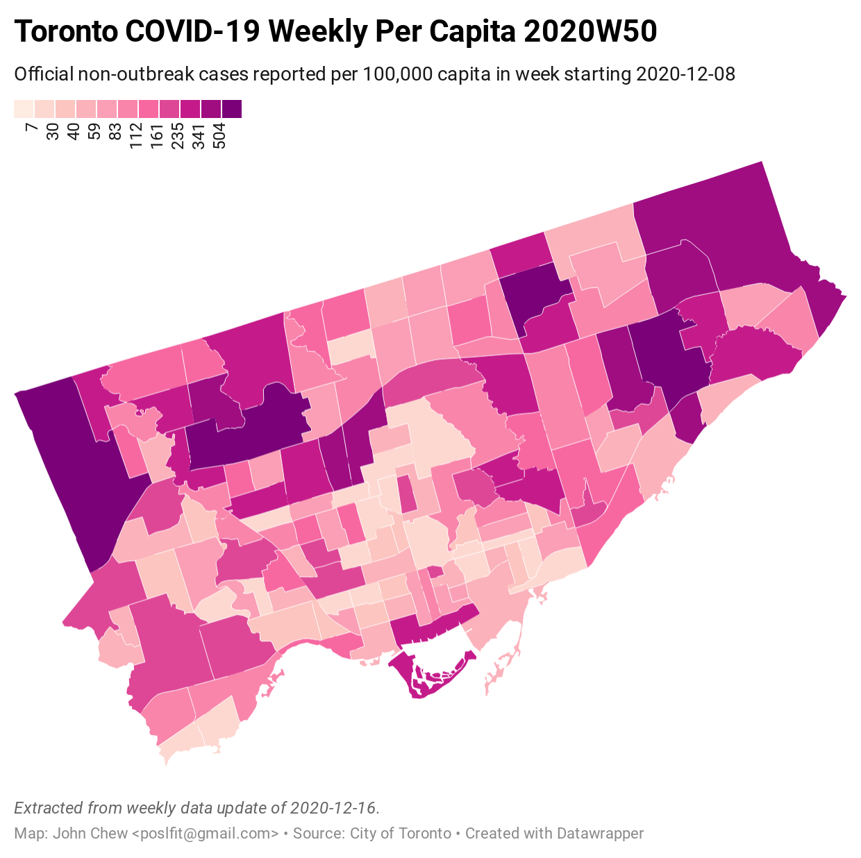 today's daily chart as described below in text