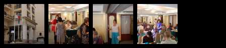 contact sheet