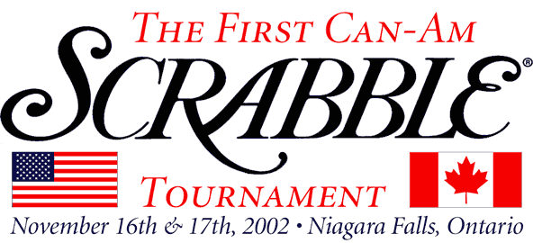 Can-Am SCRABBLE(R) Championship