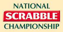 National SCRABBLE(R) Championship