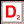 D 