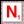 N 