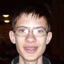 [head shot]